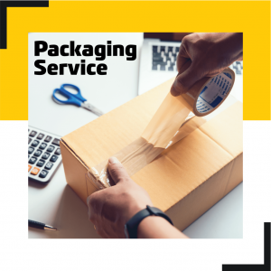 PACKAGING MATERIALS